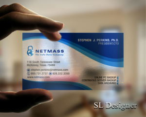 Business Card Design by SL Designer for this project | Design: #17040374