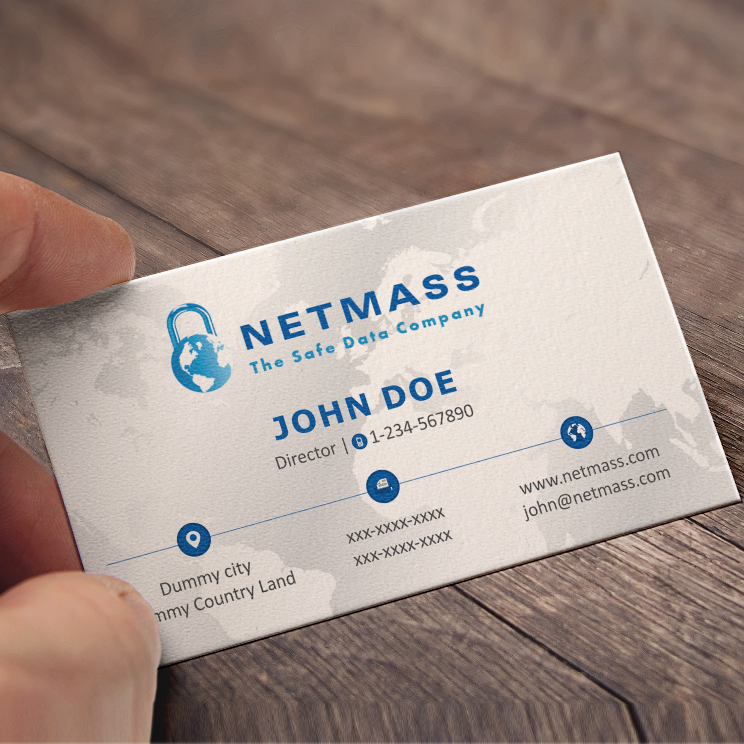 Business Card Design by Creative Jiniya for this project | Design #16988227