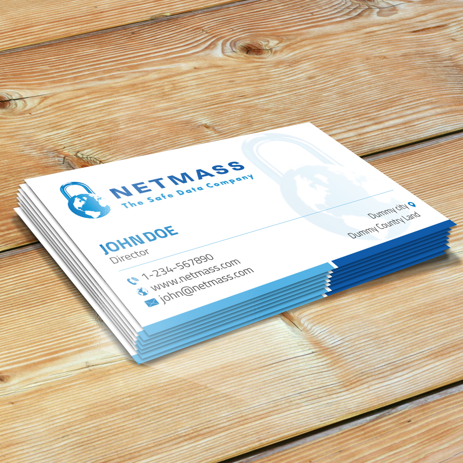 Business Card Design by Creative Jiniya for this project | Design #16988230