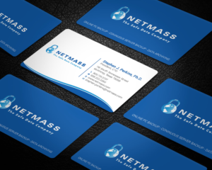 Business Card Design by Tripti Ranjan Gain for this project | Design: #16979843