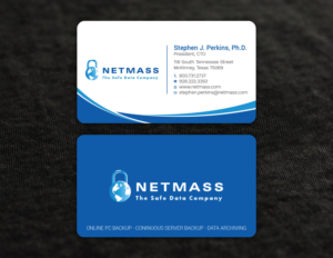 Business Card Design by Tripti Ranjan Gain for this project | Design: #16979845