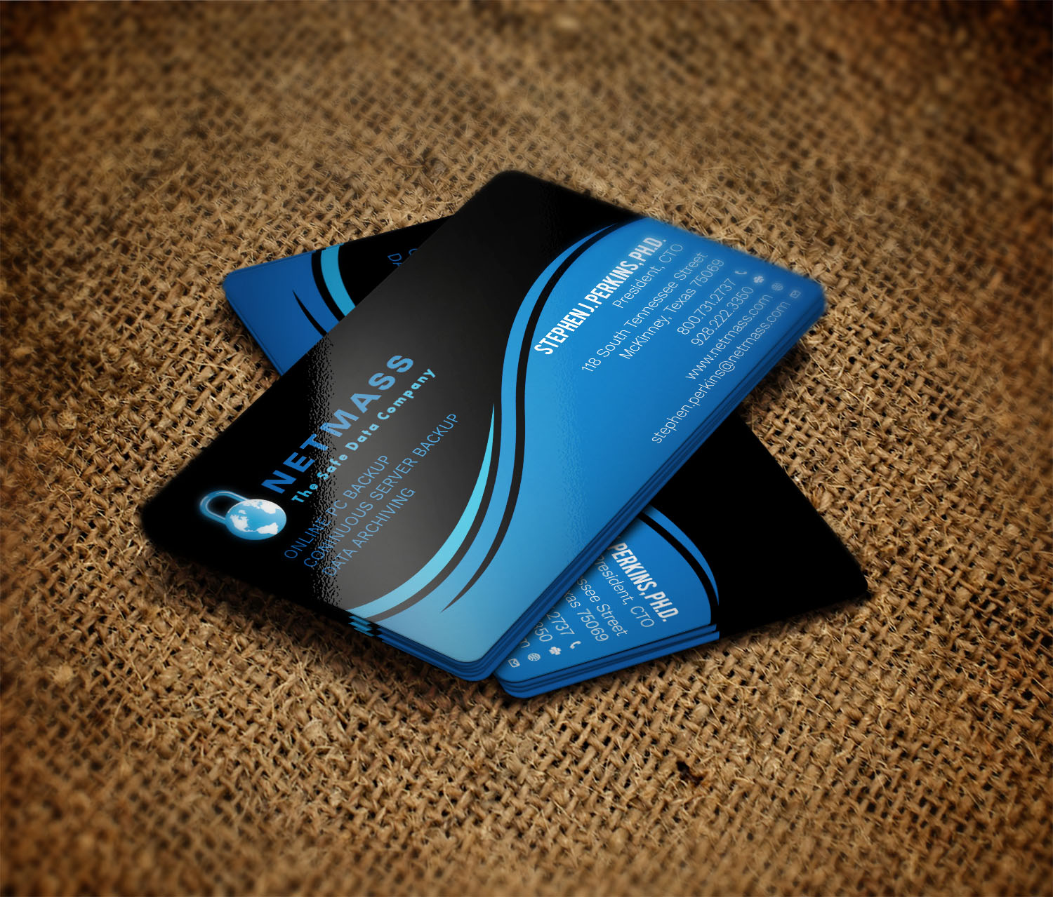 Business Card Design by Tripti Ranjan Gain for this project | Design #16979866