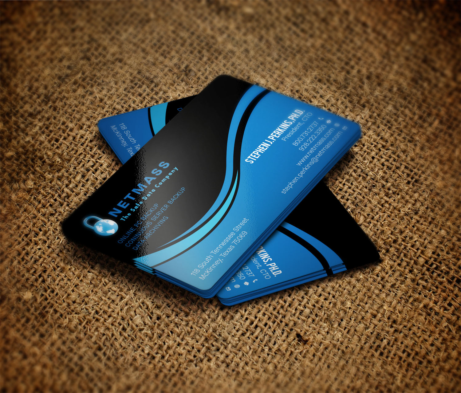 Visitenkarten-Design von Tripti Ranjan Gain für dieses Projekt | Design #16979868