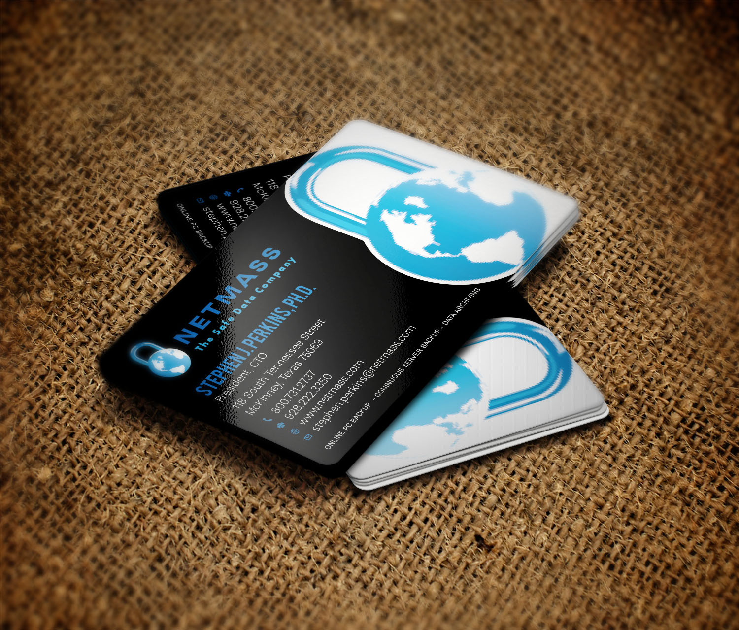 Design de Carte de Visite par Tripti Ranjan Gain pour ce projet | Design #16979874