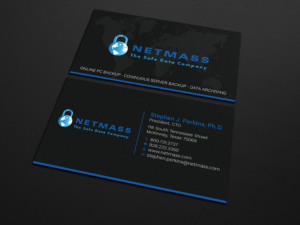 Business Card Design by Tripti Ranjan Gain for this project | Design: #16980113