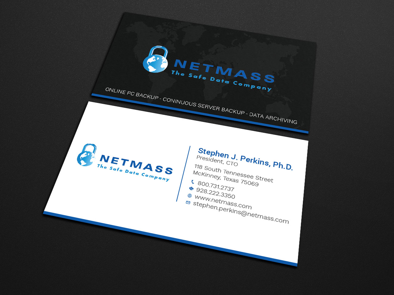 Business Card Design by Tripti Ranjan Gain for this project | Design #16980114
