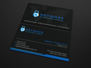 Business Card Design by Tripti Ranjan Gain for this project | Design: #16980373