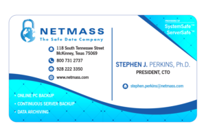 Business Card Design by paulkanjosh