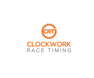 Diseño de Logo por asman para Clockwork Race Timing | Diseño: #17074374