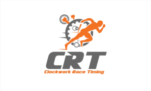 Diseño de Logo por Soul Light para Clockwork Race Timing | Diseño: #17066343
