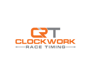 Logo Design by Onetouch110 for Clockwork Race Timing | Design: #17075738