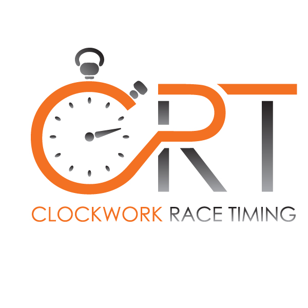 Diseño de Logo por JoJoallstar para Clockwork Race Timing | Diseño #17141629
