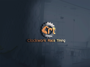 Logo Design by roman reings for Clockwork Race Timing | Design: #17077088