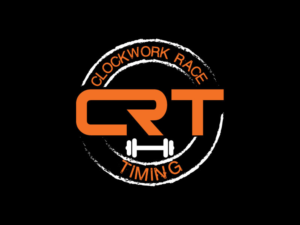 Logo Design by Alhamduliallah for Clockwork Race Timing | Design: #17091162