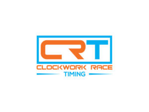 Logo Design by Gross for Clockwork Race Timing | Design: #17085709