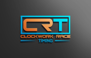 Logo Design by Gross for Clockwork Race Timing | Design: #17085711