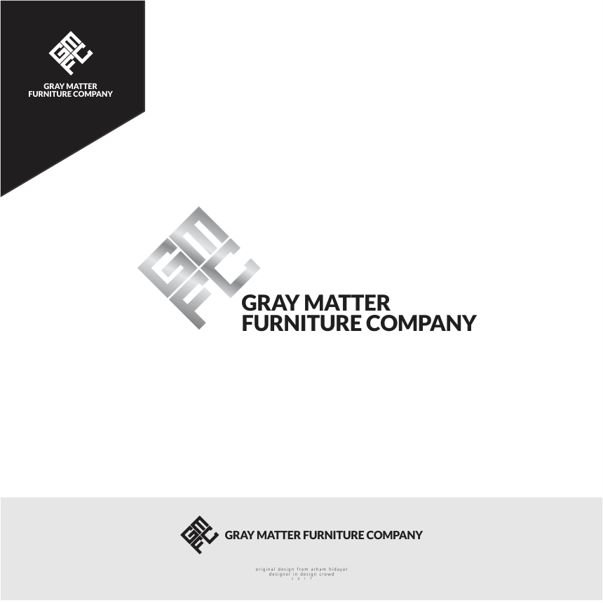 Logo Design by Arham Hidayat for Future Contracting, L.L.C. | Design #17109318