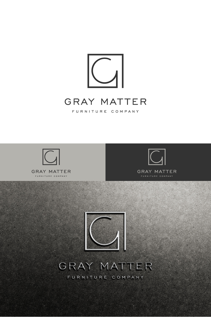 Logo Design by AHGDesign for Future Contracting, L.L.C. | Design #17047477