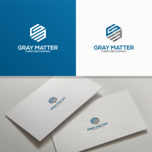 Logo Design by jenggot_merah_ for Future Contracting, L.L.C. | Design: #17107377