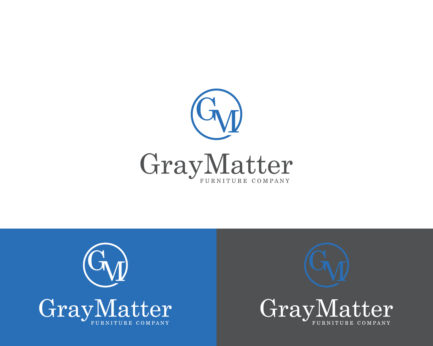 Logo Design by Atec for Future Contracting, L.L.C. | Design #17036101