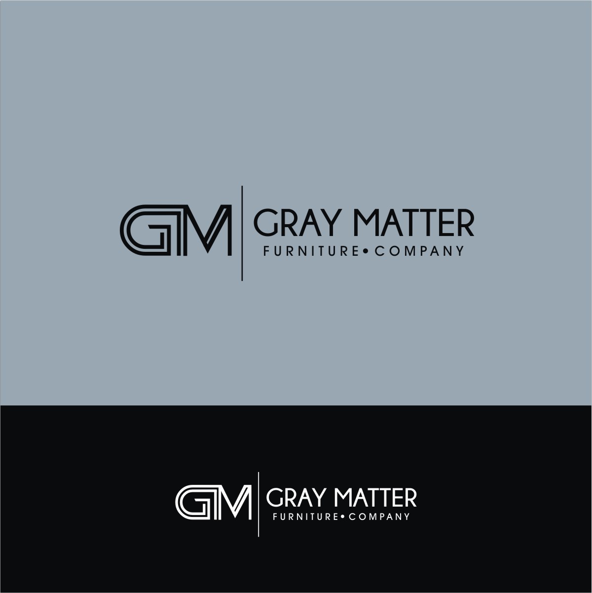 Logo Design by e-graphics for Future Contracting, L.L.C. | Design #16983346