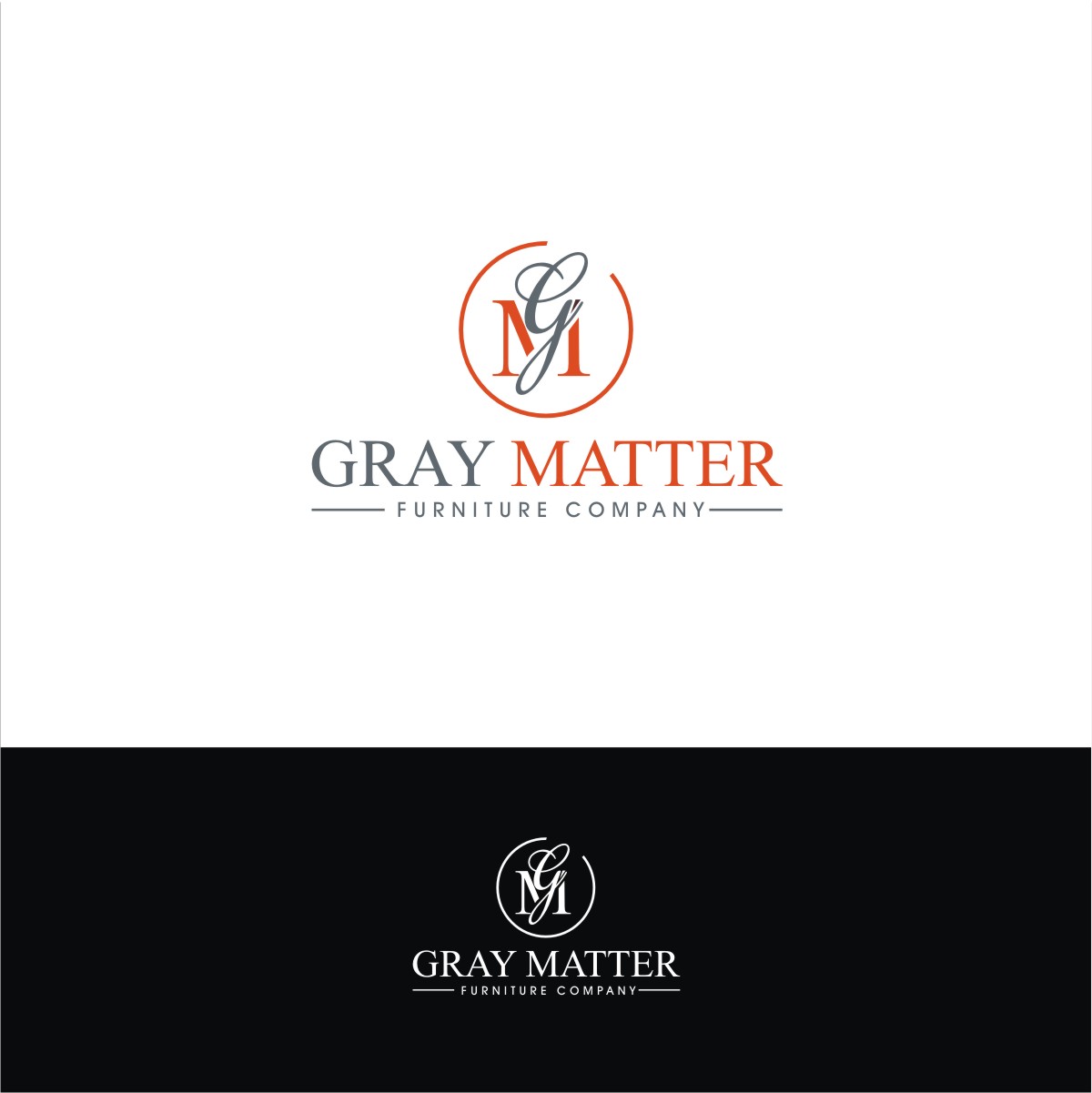 Logo Design by e-graphics for Future Contracting, L.L.C. | Design #16983347