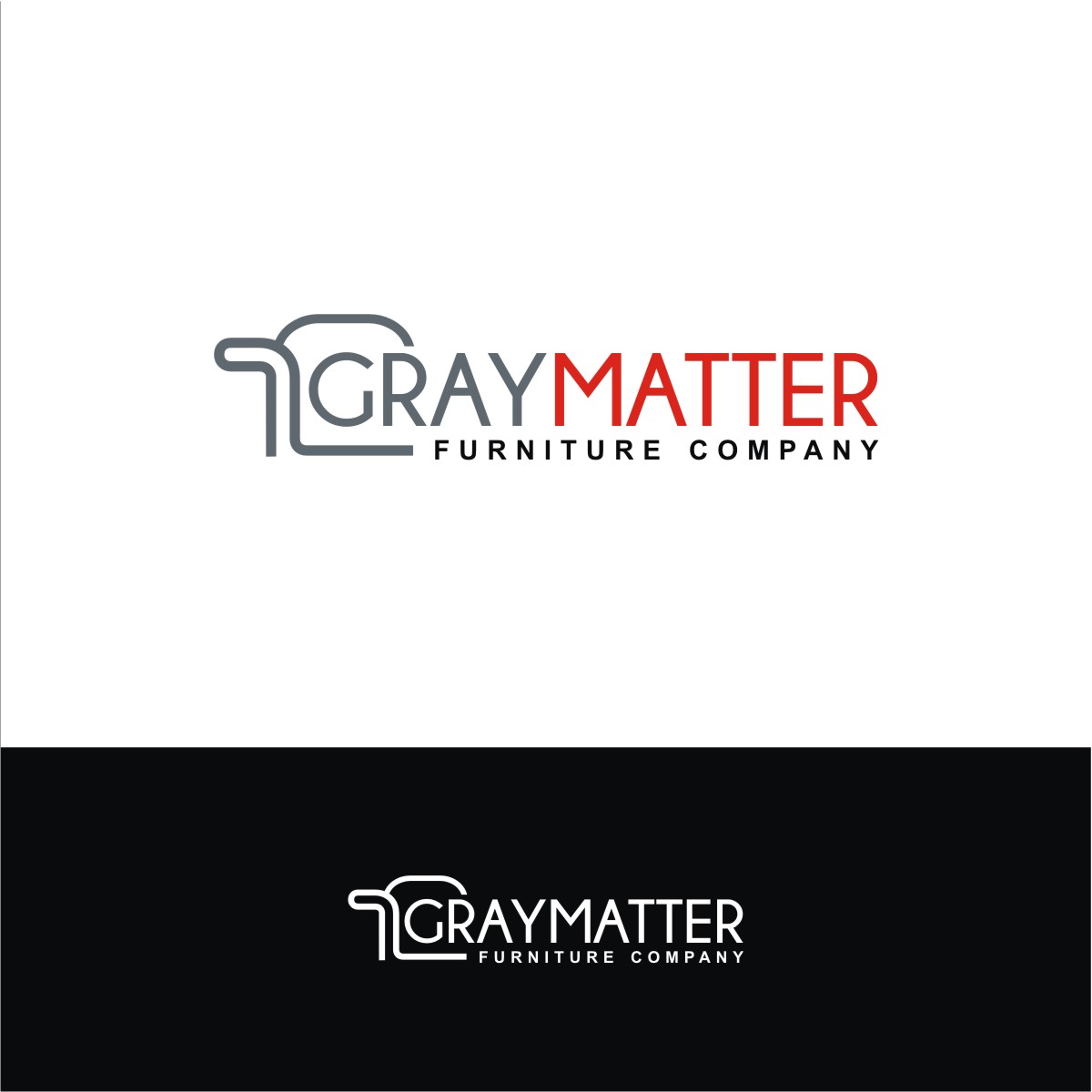 Logo Design by e-graphics for Future Contracting, L.L.C. | Design #16989533