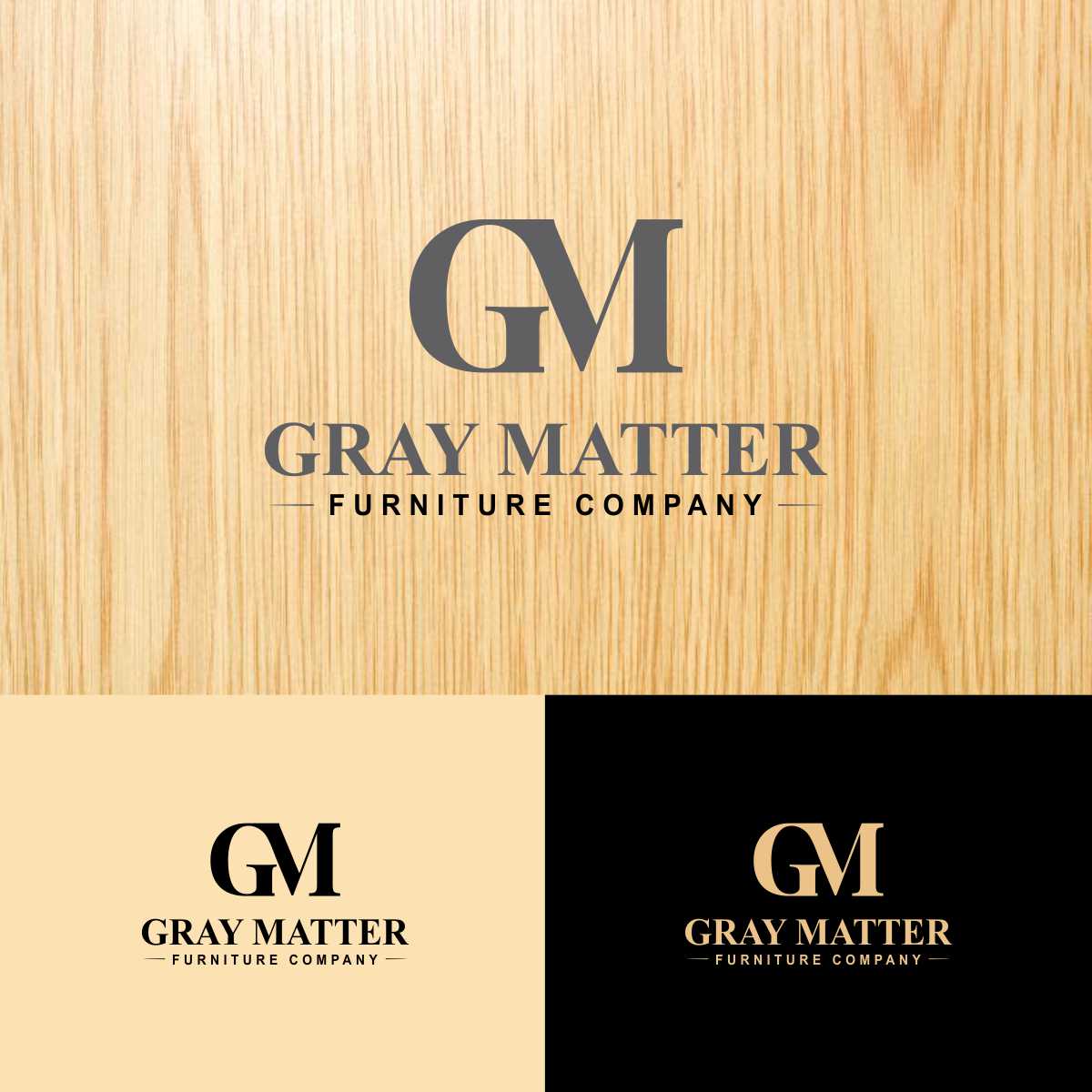 Logo Design by e-graphics for Future Contracting, L.L.C. | Design #16989534