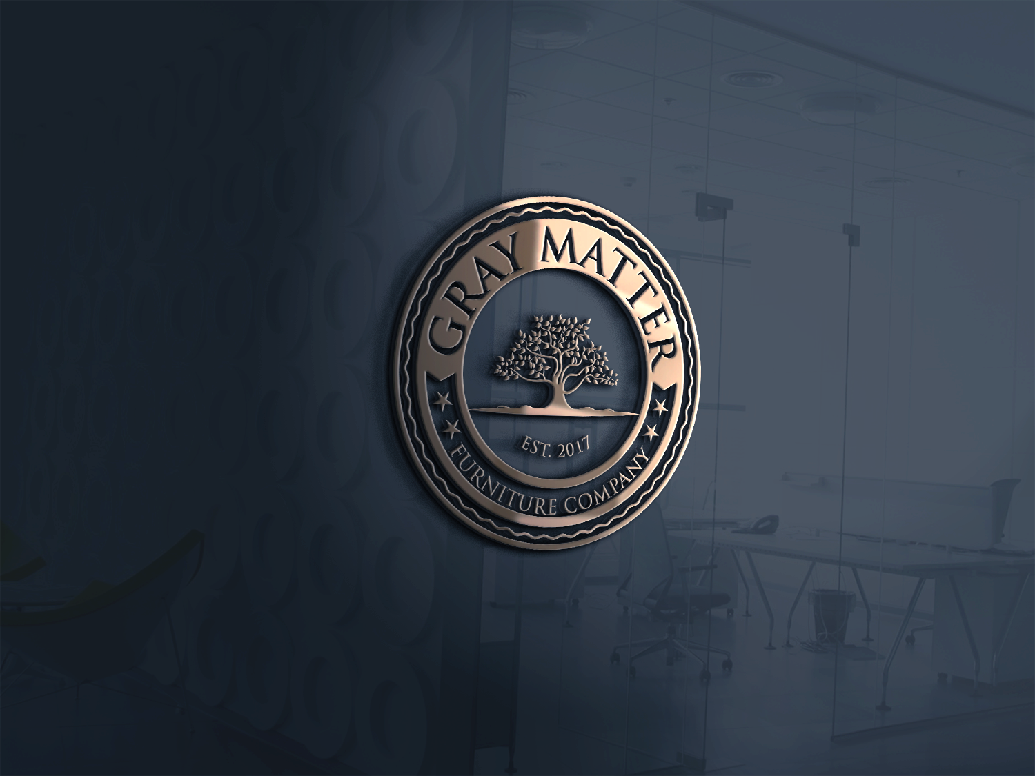 Logo Design by Moat Sumona Afroz for Future Contracting, L.L.C. | Design #16992736