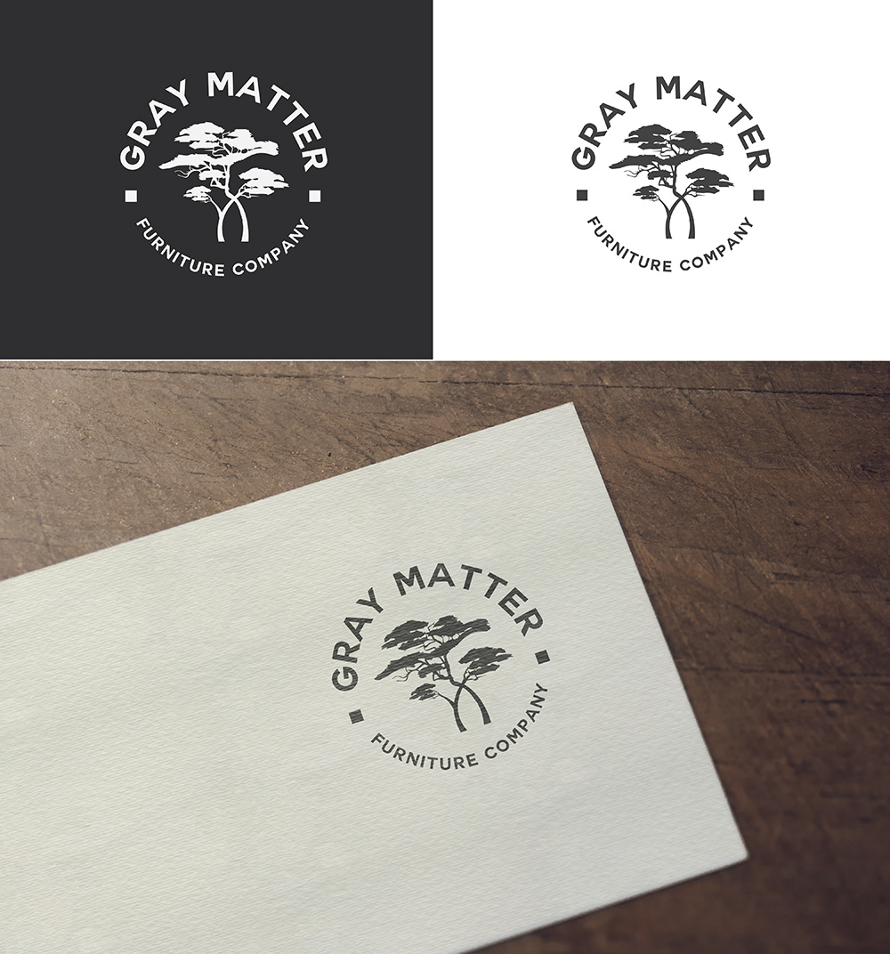 Logo Design by Deep Night for Future Contracting, L.L.C. | Design #16977580