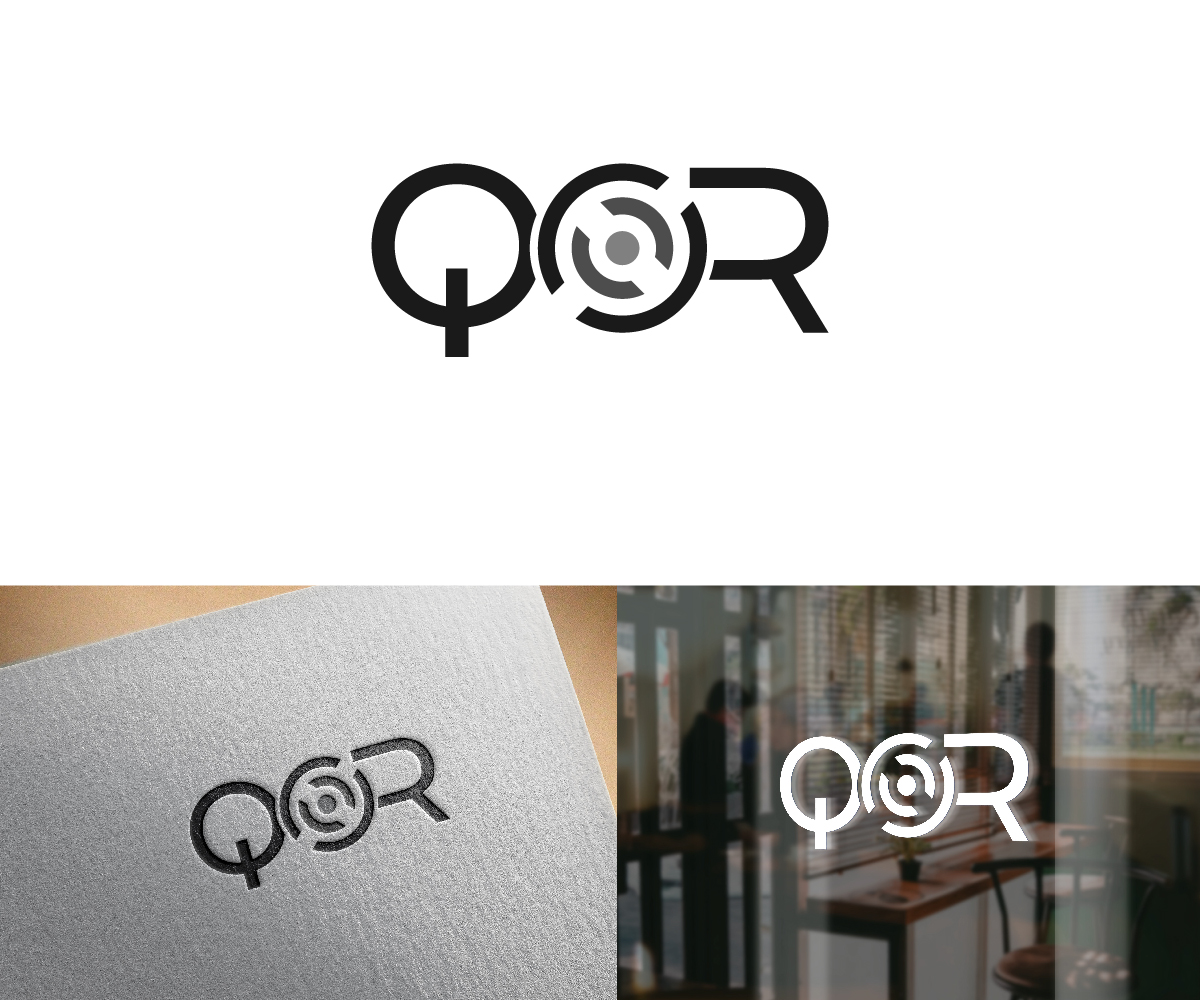 Logo Design by Elizabeta for QOR Physical Therapy & Performance  | Design #17022723