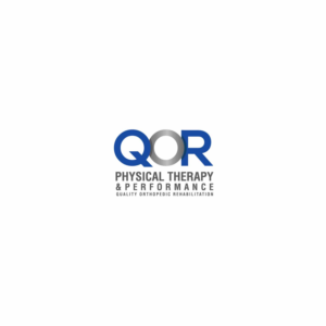 Logo Design by karthika vs for QOR Physical Therapy & Performance  | Design: #17140315