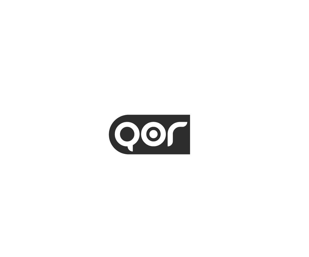 Logo Design by Alien Cookie for QOR Physical Therapy & Performance  | Design #16983785