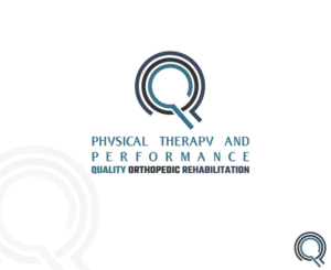 Logo Design by MAK45 for QOR Physical Therapy & Performance  | Design #17196467