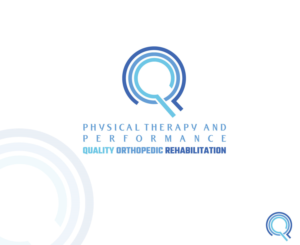 Logo Design by MAK45 for QOR Physical Therapy & Performance  | Design: #17222851