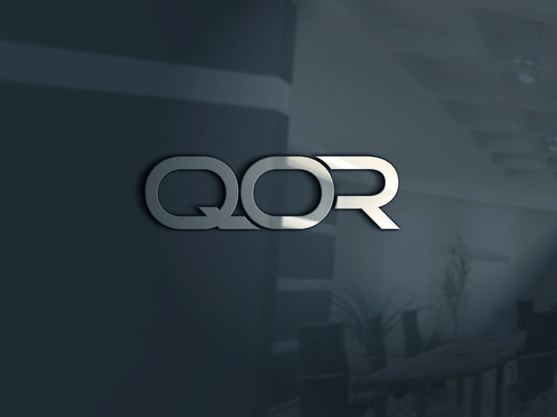 Logo Design by asman for QOR Physical Therapy & Performance  | Design #16990455