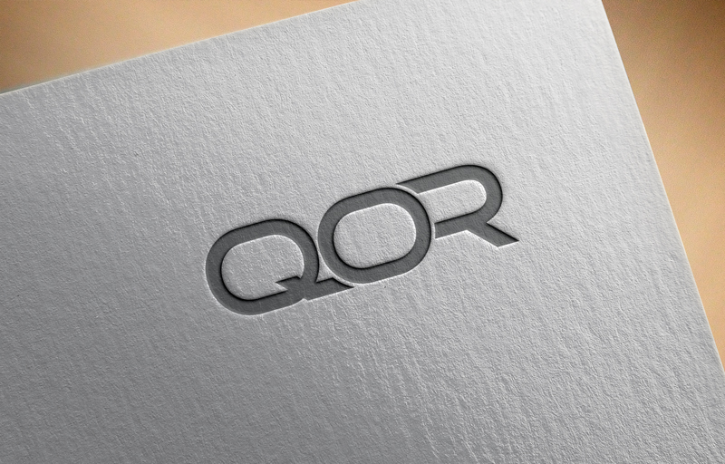 Logo Design by asman for QOR Physical Therapy & Performance  | Design #16990457