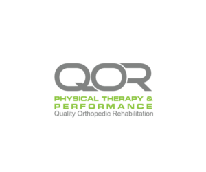 Logo Design by asman for QOR Physical Therapy & Performance  | Design: #17042062
