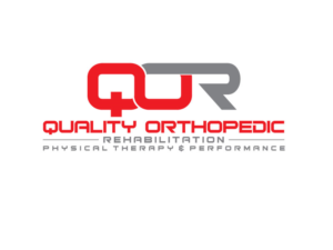 Logo Design by Oaxaqueña for QOR Physical Therapy & Performance  | Design: #17042501