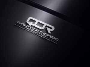 Logo Design by Oaxaqueña for QOR Physical Therapy & Performance  | Design: #17042502