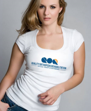 Logo Design by zebronicgraphic for QOR Physical Therapy & Performance  | Design: #17125046