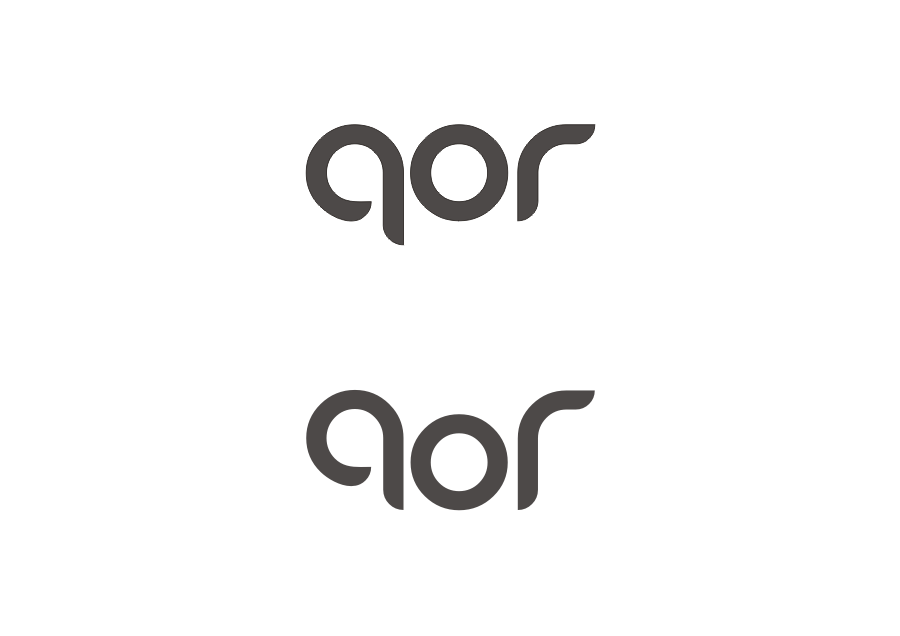 Logo Design by RetnoHandayaniDESIGNS for QOR Physical Therapy & Performance  | Design #17030780