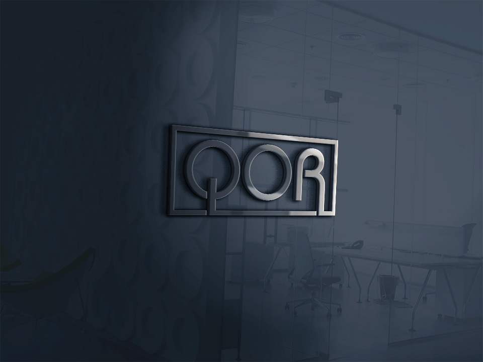 Logo Design by imsakiballhasan for QOR Physical Therapy & Performance  | Design #17006059