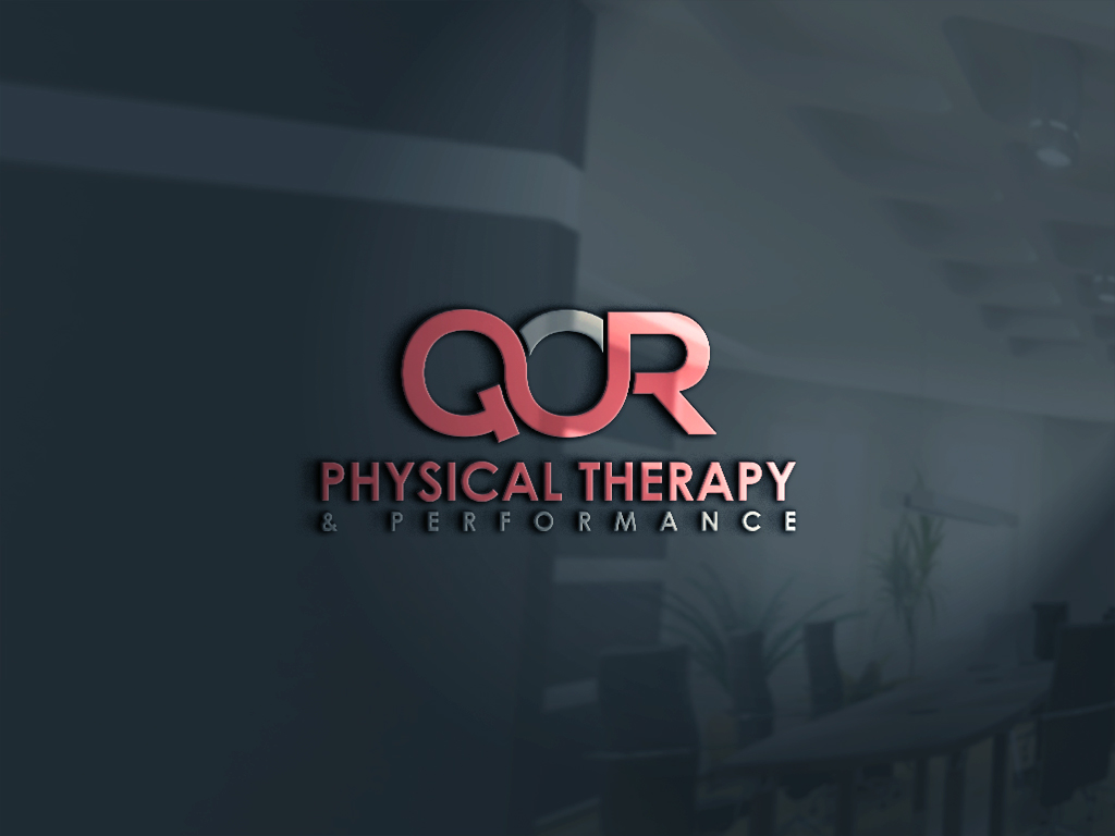 Logo Design by P. S for QOR Physical Therapy & Performance  | Design #17002740