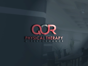 Logo Design by P. S for QOR Physical Therapy & Performance  | Design: #17002740