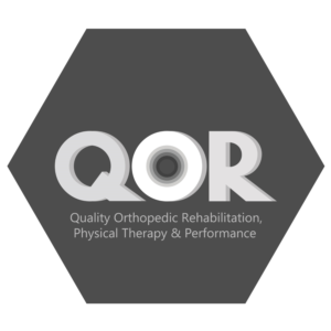 Logo Design by 69demo for QOR Physical Therapy & Performance  | Design: #17051801