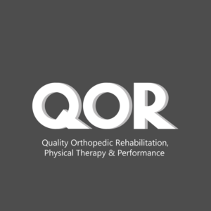 Logo Design by 69demo for QOR Physical Therapy & Performance  | Design: #17051802