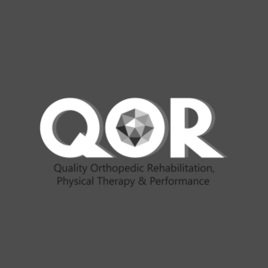 Logo Design by 69demo for QOR Physical Therapy & Performance  | Design: #17051803