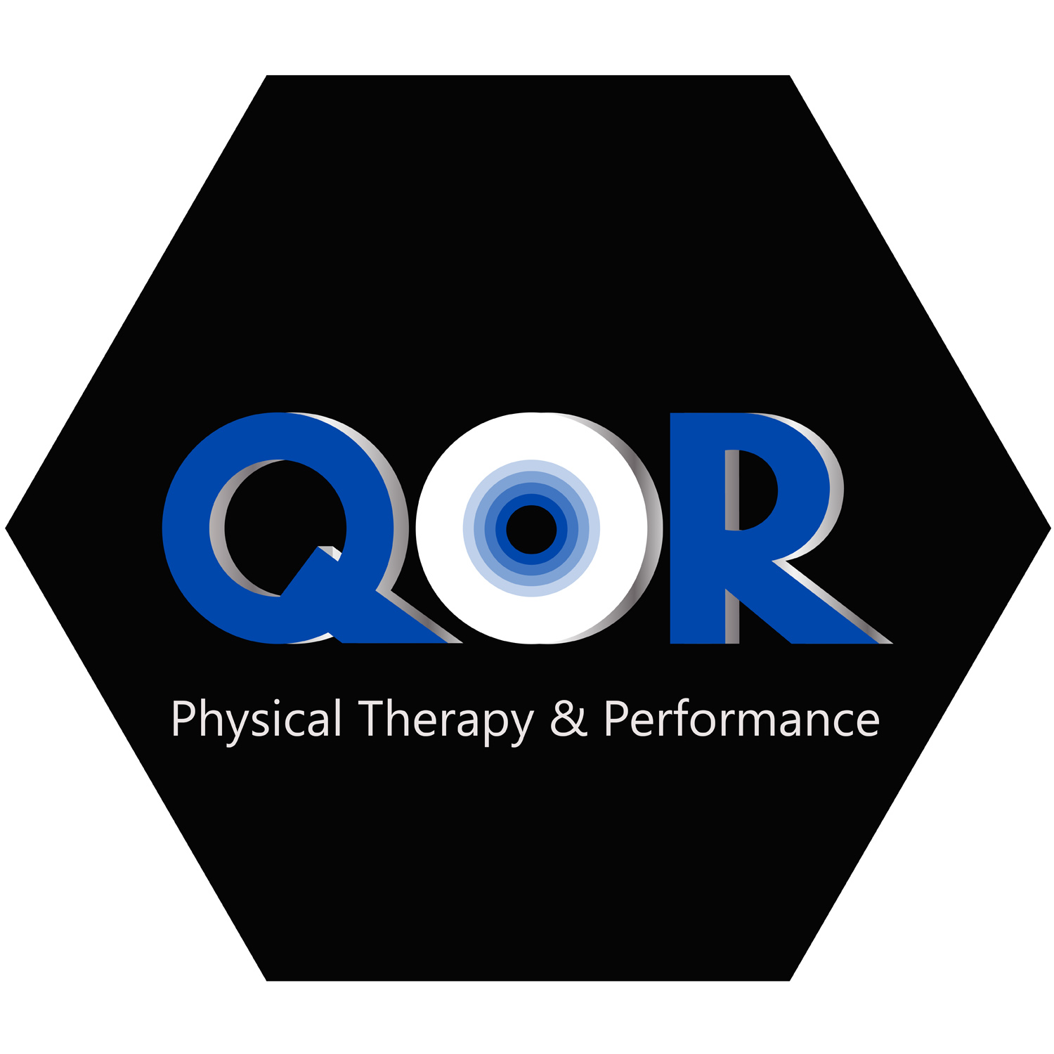 Logo Design by 69demo for QOR Physical Therapy & Performance  | Design #17128782