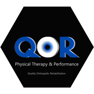 Logo Design by 69demo for QOR Physical Therapy & Performance  | Design: #17128784